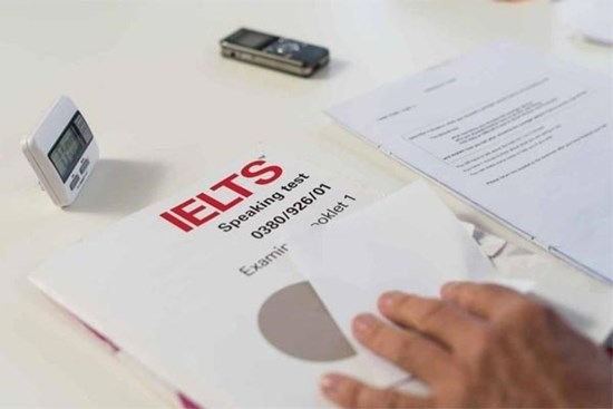 Sự lộn xộn trong việc quy đổi điểm IELTS để tuyển sinh