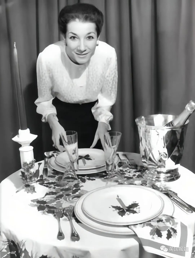 Tiểu thư quý tộc lá ngọc cành vàng nhưng về già lại cơ cực vì một sai lầm khó tin-1