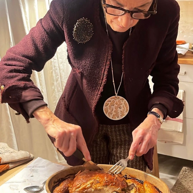 Tiểu thư quý tộc lá ngọc cành vàng nhưng về già lại cơ cực vì một sai lầm khó tin-9