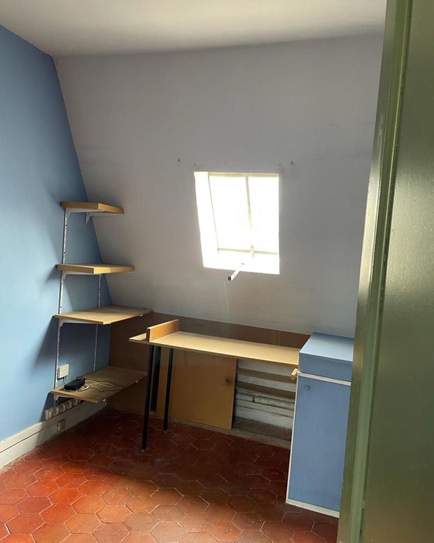 Tiểu thư quý tộc lá ngọc cành vàng nhưng về già lại cơ cực vì một sai lầm khó tin-3