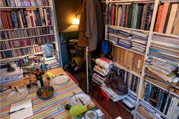 Tiểu thư quý tộc lá ngọc cành vàng nhưng về già lại cơ cực vì một sai lầm khó tin-5