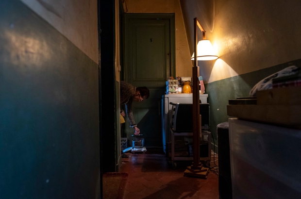 Tiểu thư quý tộc lá ngọc cành vàng nhưng về già lại cơ cực vì một sai lầm khó tin-6