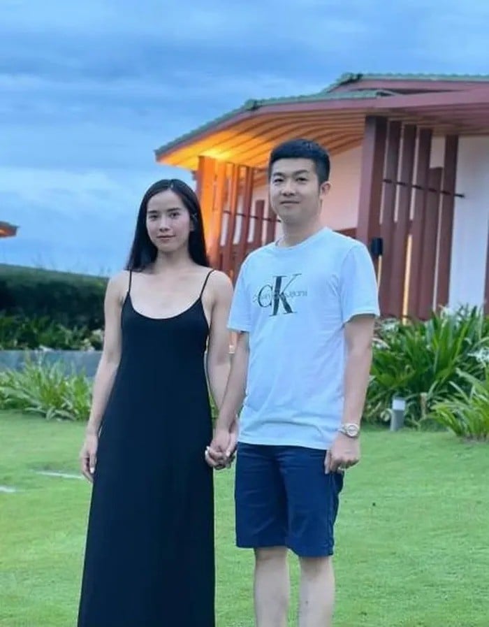 Căn phòng đặc biệt trong căn nhà của Á hậu vừa công khai hẹn hò chồng cũ Nhật Kim Anh-1