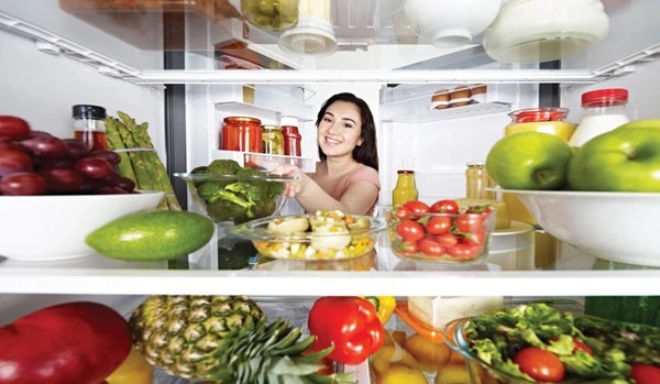 Những sai lầm nghiêm trọng khi dùng tủ lạnh, biến thực phẩm thành ‘thuốc độc’-1