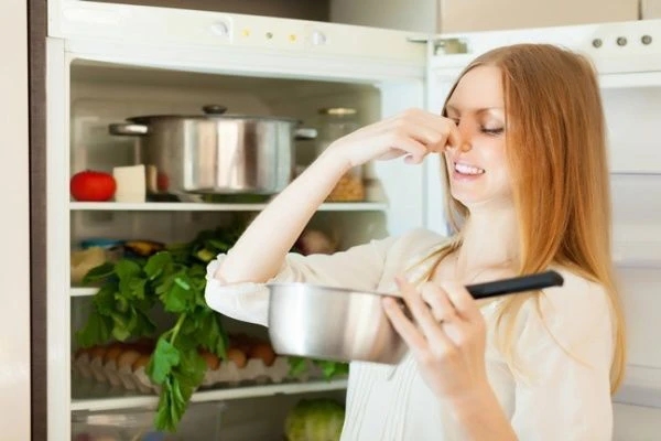 Những sai lầm nghiêm trọng khi dùng tủ lạnh, biến thực phẩm thành ‘thuốc độc’-2