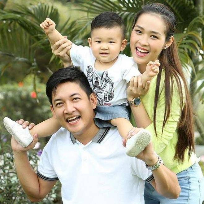 Ngọc nữ màn ảnh Diệp Bảo Ngọc 19 tuổi lấy chồng thành đạt, giờ làm mẹ đơn thân xinh đẹp, giàu có, là giám đốc 3 công ty-1