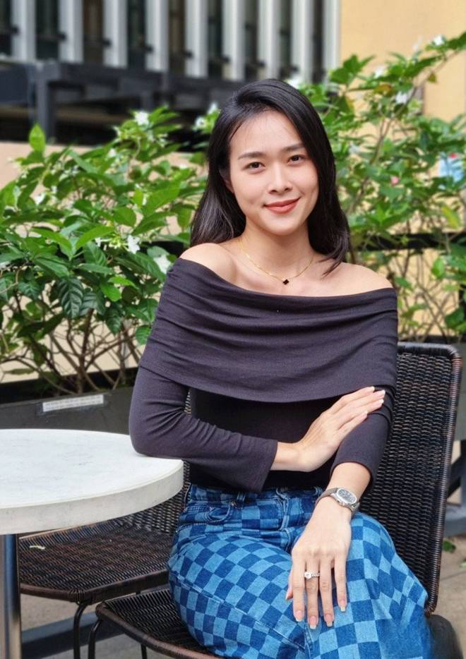 Ngọc nữ màn ảnh Diệp Bảo Ngọc 19 tuổi lấy chồng thành đạt, giờ làm mẹ đơn thân xinh đẹp, giàu có, là giám đốc 3 công ty-8