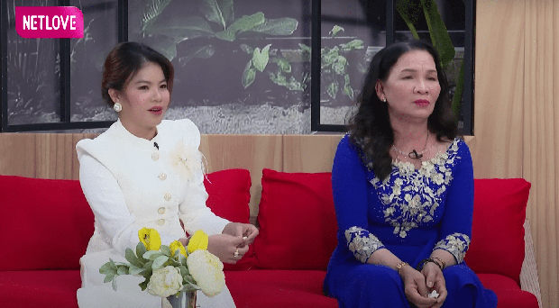 Được mẹ chồng thế chấp sổ đỏ giúp khởi nghiệp, 7 năm sau con dâu khiến cả nhà nở mày nở mặt-2