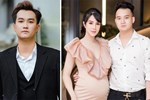 Anh Tuấn - nam diễn viên bị ném đá vì bênh chồng cũ Diệp Lâm Anh: Lấy vợ kém 11 tuổi, vừa ra kinh doanh đã gặp sóng gió-6