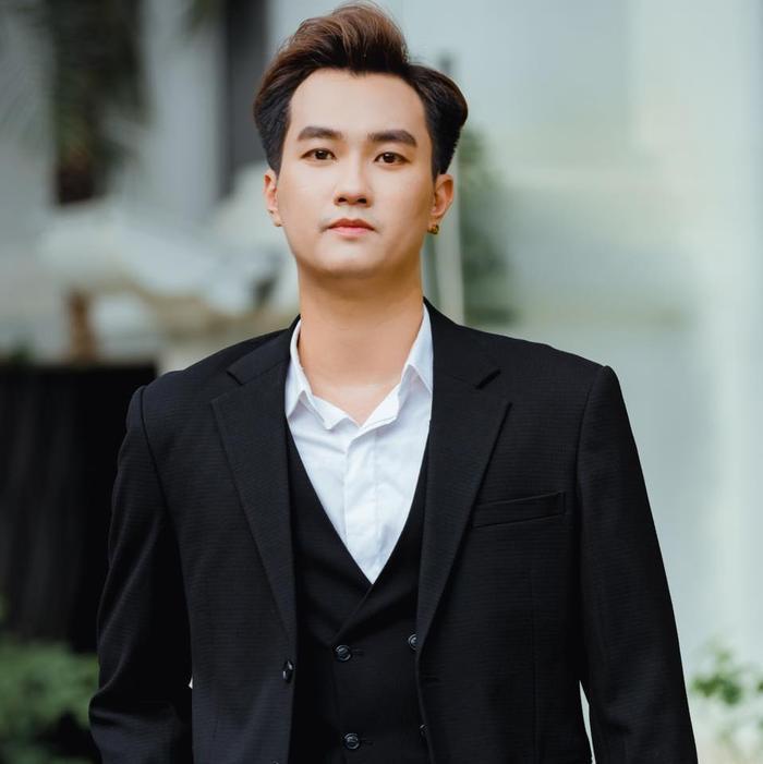 Diễn viên Anh Tuấn: Tôi bị Diệp Lâm Anh nhắn tin đe dọa sau bình luận bênh vực Nghiêm Đức-3