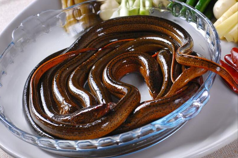 Món được mệnh danh tứ đại hà tiên, giúp thanh nhiệt giải độc, bổ dưỡng khí huyết-1