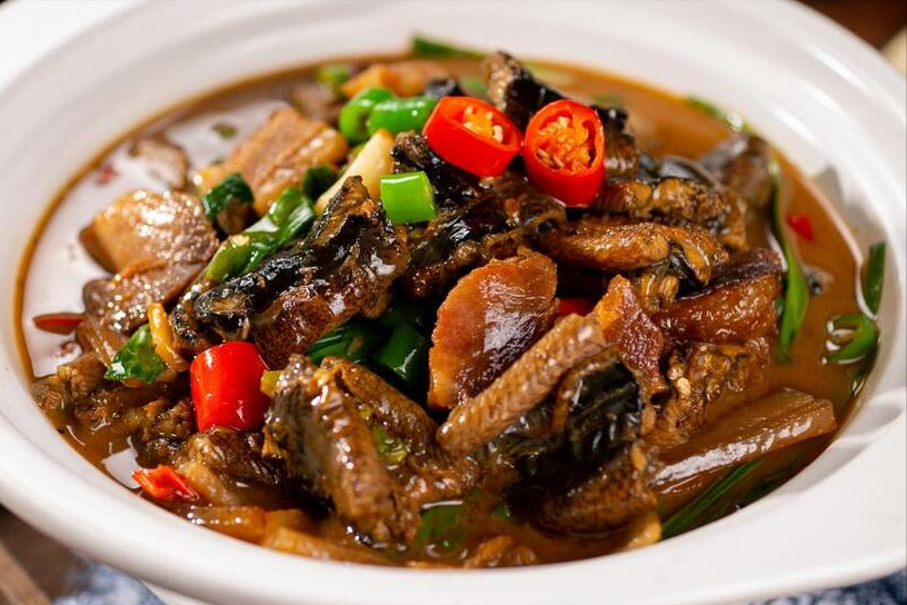 Món được mệnh danh tứ đại hà tiên, giúp thanh nhiệt giải độc, bổ dưỡng khí huyết-4