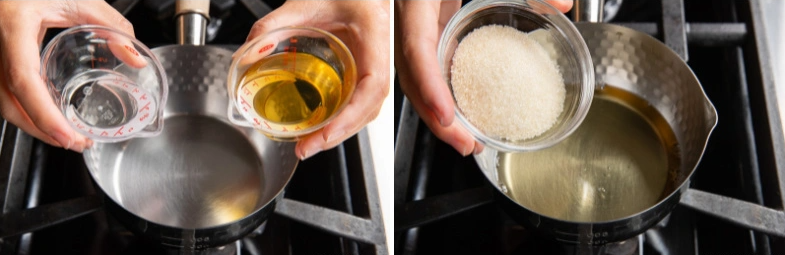 Món được mệnh danh tứ đại hà tiên, giúp thanh nhiệt giải độc, bổ dưỡng khí huyết-5