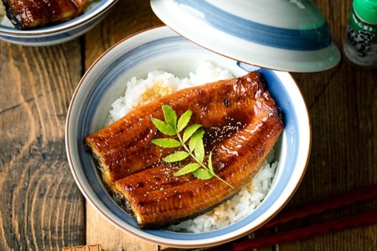 Món được mệnh danh “tứ đại hà tiên