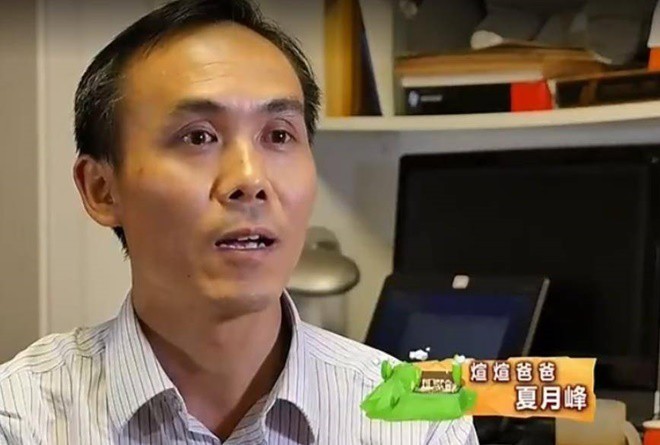 Bố mẹ tiến sĩ sinh con gái thần đồng, 2 tuổi đã thuộc mặt chữ, BS giỏi lại yêu cầu nhập viện tâm thần sớm-8