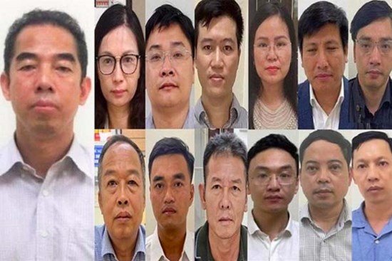 Triệu tập 16 công ty, hàng chục người liên quan tới phiên xử vụ án ‘chuyến bay giải cứu’