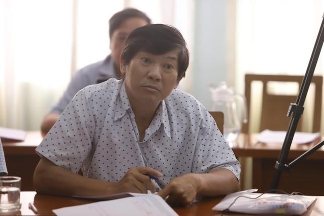 Sắp xét xử vụ cựu thiếu tá gây tai nạn làm chết nữ sinh lớp 12 ở Ninh Thuận-1