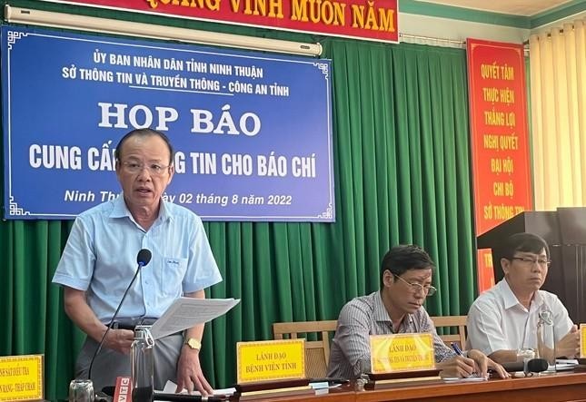 Sắp xét xử vụ cựu thiếu tá gây tai nạn làm chết nữ sinh lớp 12 ở Ninh Thuận-4