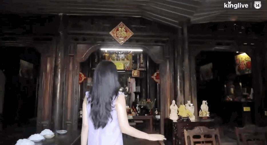 Bị gọi tên người thứ ba trong phiên phúc thẩm ly hôn giữa Diệp Lâm Anh và chồng cũ, Quỳnh Thư hiện sống trong căn nhà thế nào?-5