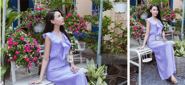 Bị gọi tên người thứ ba trong phiên phúc thẩm ly hôn giữa Diệp Lâm Anh và chồng cũ, Quỳnh Thư hiện sống trong căn nhà thế nào?-8