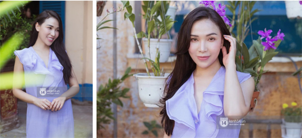 Bị gọi tên người thứ ba trong phiên phúc thẩm ly hôn giữa Diệp Lâm Anh và chồng cũ, Quỳnh Thư hiện sống trong căn nhà thế nào?-9