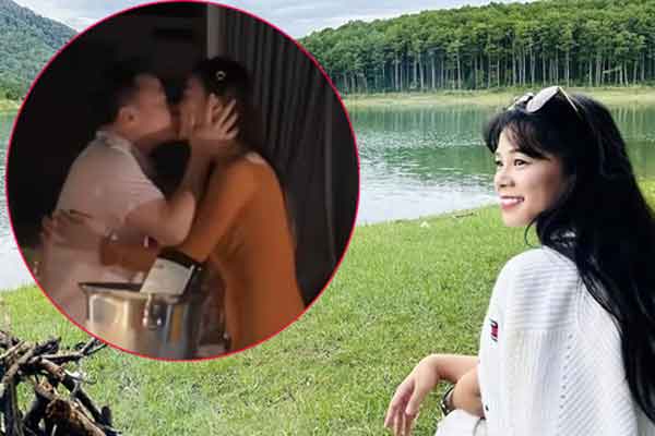 Phương Oanh lần đầu công khai làm điều đặc biệt với shark Bình sau khi kết hôn-4