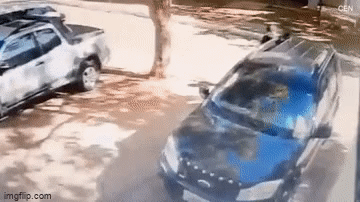 Người đàn ông khệ nệ kéo chiếc vali, không ngờ ẩn sau hành động này là tội ác kinh khủng-1