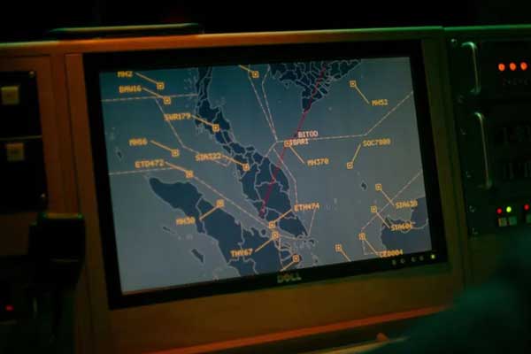 Máy bay chở 239 người biến mất không một dấu vết, cả thế giới vẫn đang loay hoay tìm lời giải cho bí ẩn lớn nhất lịch sử hàng không hiện đại-3