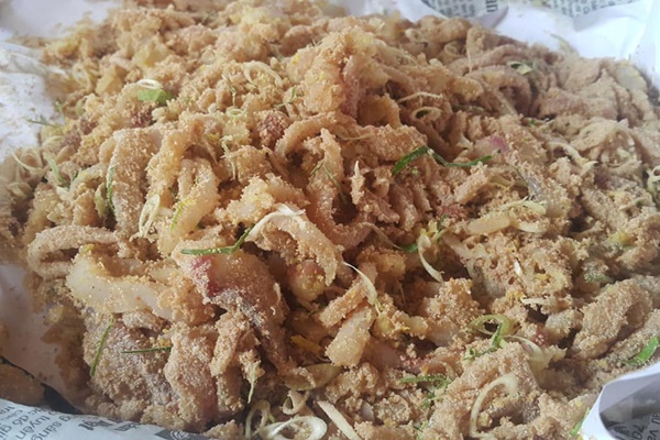 Ăn những món này, bạn dễ đưa sán vào gan-1