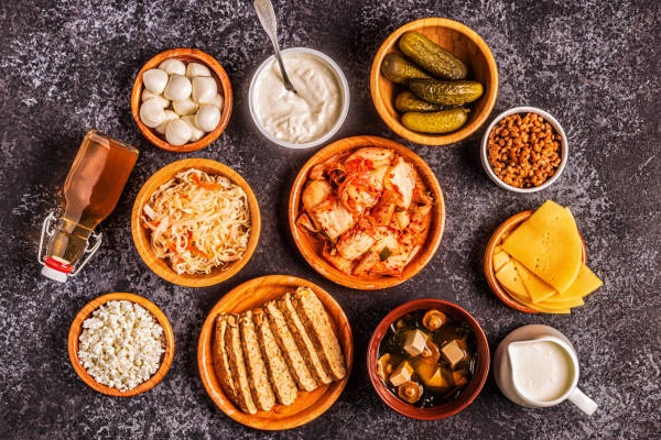 Hay mất ngủ, phải làm đêm: Đừng quên ăn những món này-1