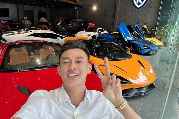 Bắt khẩn cấp trùm buôn siêu xe Phan Công Khanh-3