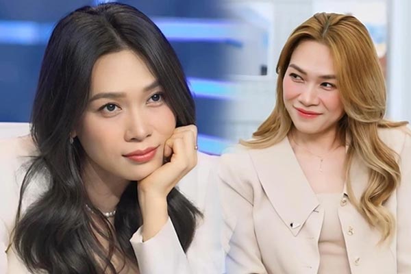 Đàm Vĩnh Hưng khen Mỹ Tâm trẻ như 20 tuổi, xinh không chịu được”-5