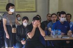 Vụ cháy 3 người tử vong ở Hà Nội: Bố có lỗi với các con!-13