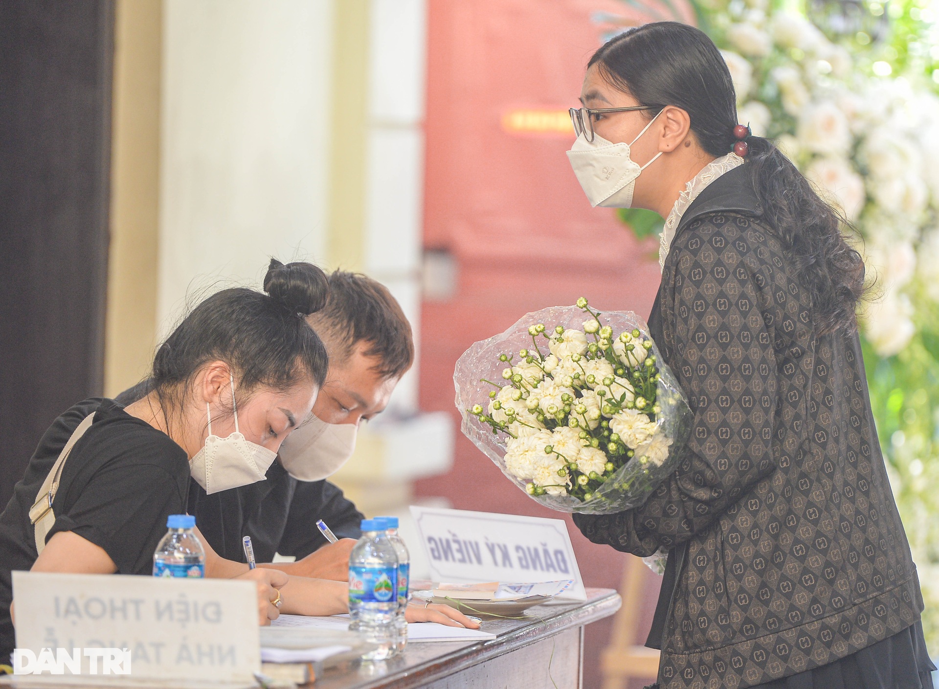 Vụ cháy 3 người tử vong ở Hà Nội: Bố có lỗi với các con!-2