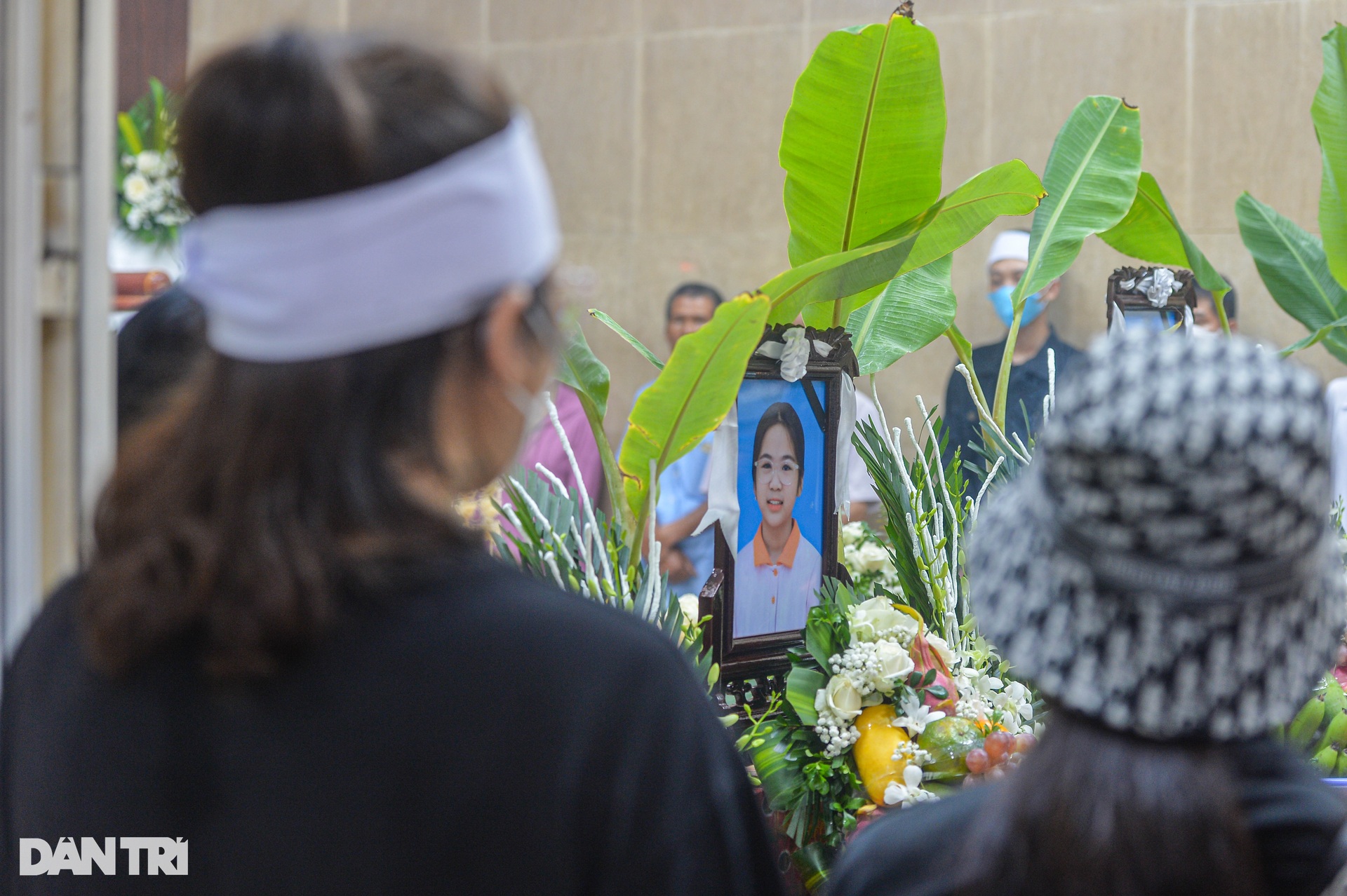 Vụ cháy 3 người tử vong ở Hà Nội: Bố có lỗi với các con!-4