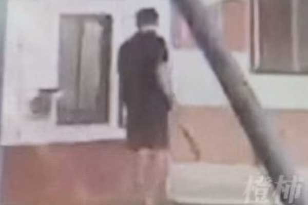 Đâm dao ở trường mẫu giáo Trung Quốc, 6 người chết-1