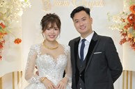 Anh Tuấn - nam diễn viên bị ném đá vì bênh chồng cũ Diệp Lâm Anh: Lấy vợ kém 11 tuổi, vừa ra kinh doanh đã gặp 'sóng gió'