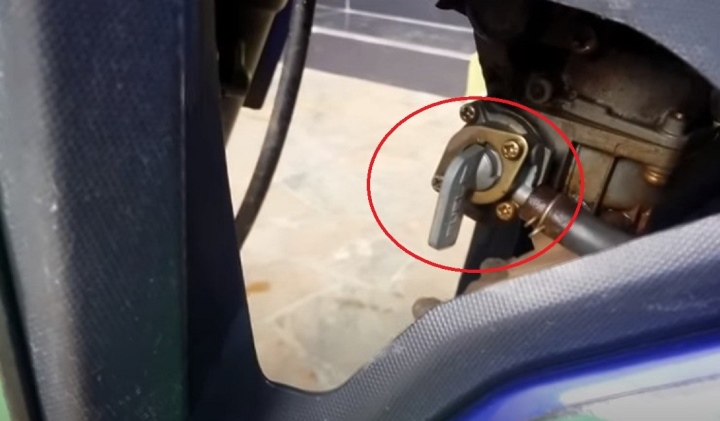 Công dụng bất ngờ của 6 chi tiết nhỏ trên xe máy-3