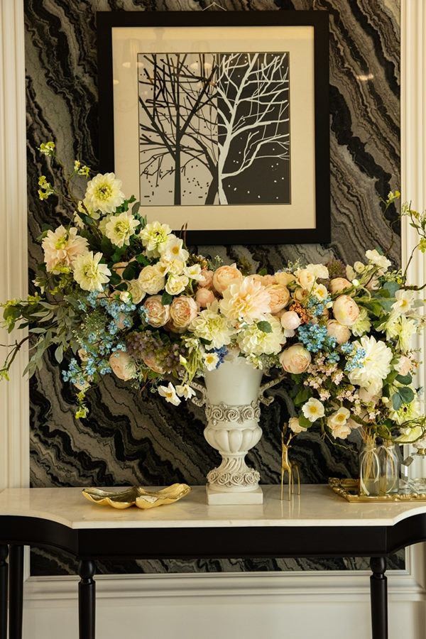 Bên trong căn biệt thự triệu đô chỉ ngồi nhà quay phim cũng ra tiền của MC Thanh Mai-8