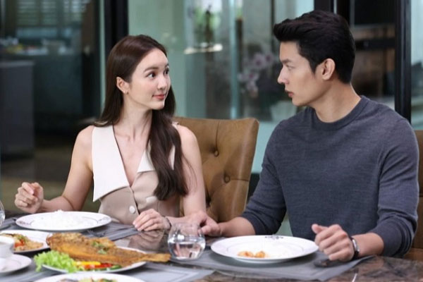 Cưới nửa năm vợ cũ của chồng tới đòi 300 triệu, nghe lý do tôi đưa chị ấy gấp đôi-2