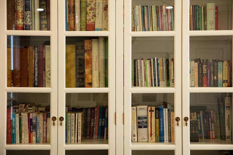 Bên trong căn biệt thự triệu đô chỉ ngồi nhà quay phim cũng ra tiền của MC Thanh Mai-22