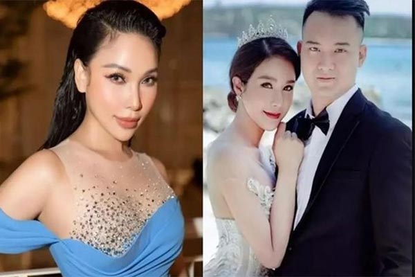 Mối quan hệ diễn viên Anh Tuấn và Diệp Lâm Anh: Từng là bạn bè thân thiết, là người chứng kiến khoảnh khắc cầu hôn đình đám-5