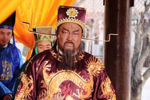 Sự thật về thanh kiếm quyền lực tiền trảm hậu tấu” của Bao Thanh Thiên-2