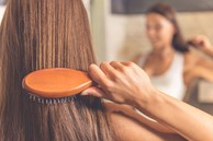 Hành tây giúp giảm rụng tóc hiệu quả
