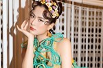 Nữ ca sĩ Đài Loan phải đi bán cơm hộp sau bê bối tình ái-6