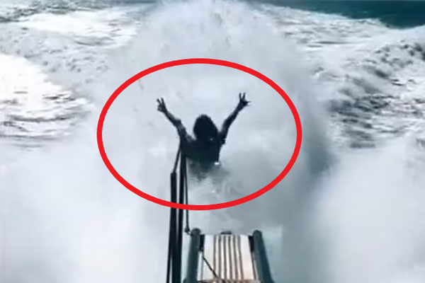 Sau thử thách chôn sống 7 ngày, Youtuber khóc nấc khi ra khỏi quan tài-3