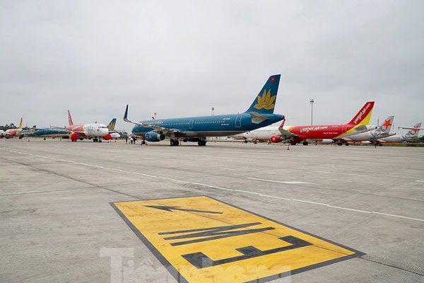 Giá vé máy bay đang rẻ nhất trong 6 năm-1