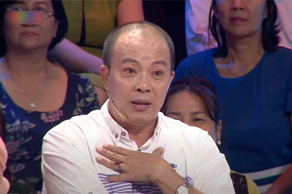 NSƯT Đức Hải thăm NSND Công Lý sau 2 năm ở ẩn-3