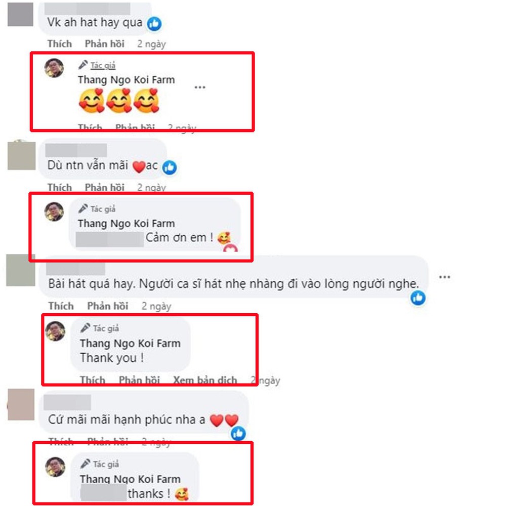 Bị đồn đã chia tay vợ, vua cá Koi nói vài câu lộ ngay trạng thái hôn nhân-6