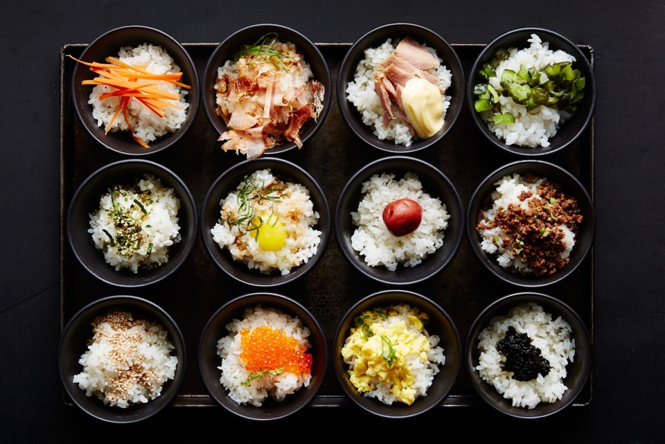 Vì sao nhiều người Nhật Bản không còn ăn cơm-1